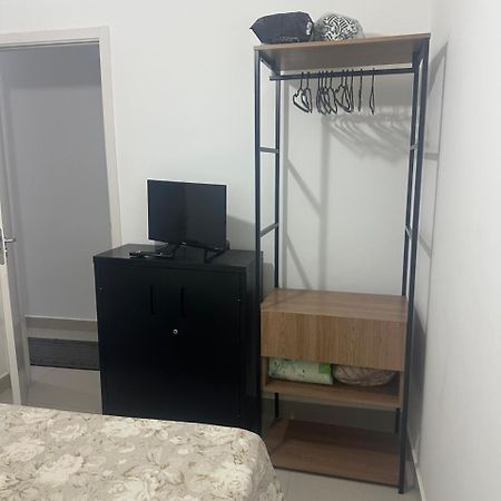 Apartamento Martinica 2 Caraguatatuba Exteriér fotografie