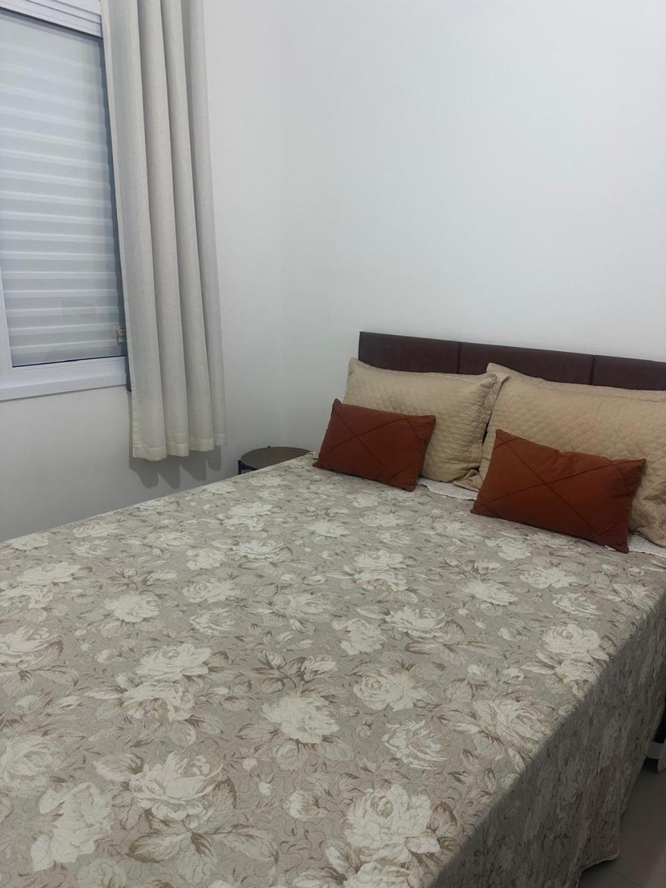 Apartamento Martinica 2 Caraguatatuba Exteriér fotografie